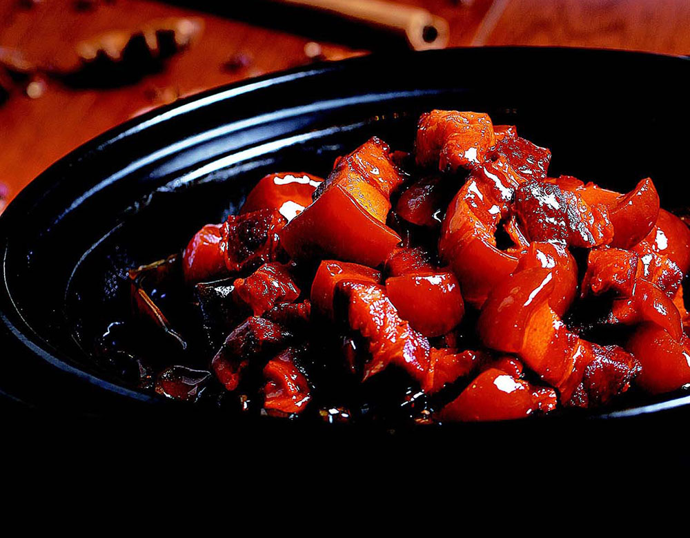 红烧肉