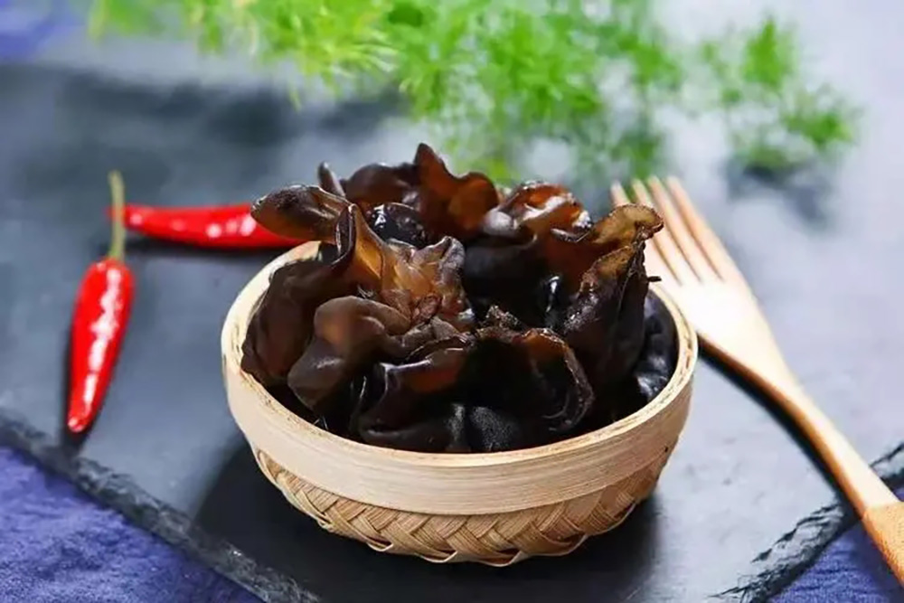 食材资讯