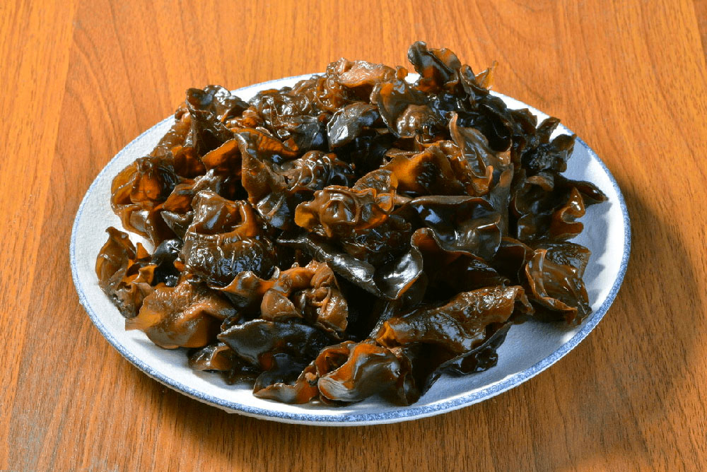 食材资讯