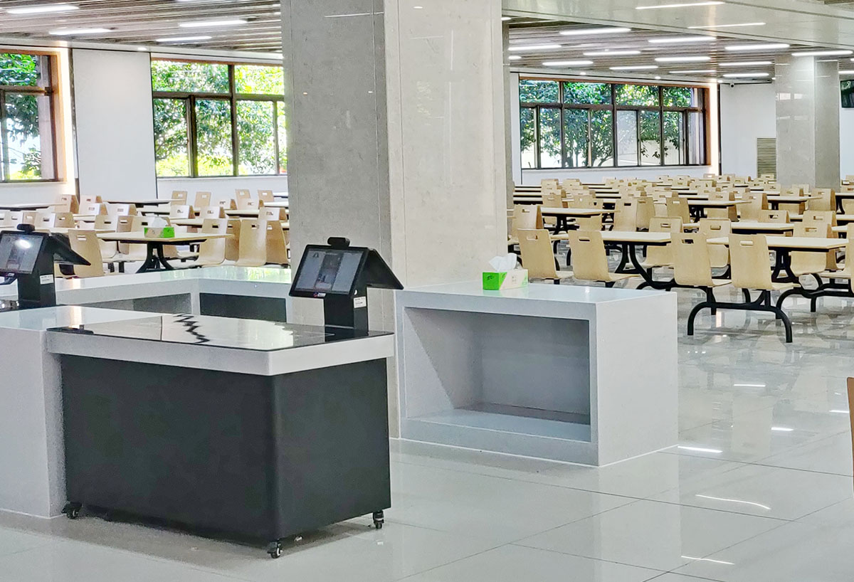 社区养老智慧食堂建设方案