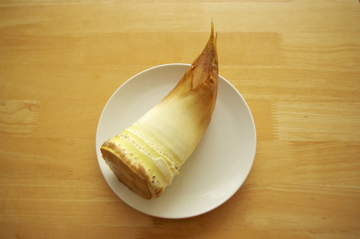 食材资讯